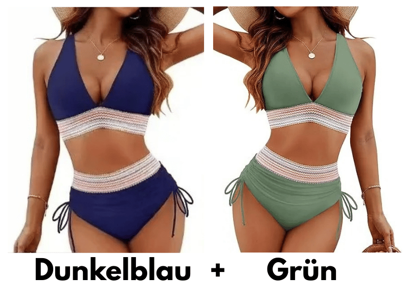 Meeresglanz™ Bikini | Buy 1 Get 1 Free