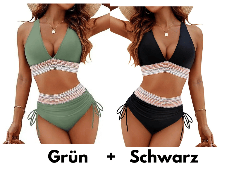 Meeresglanz™ Bikini | Buy 1 Get 1 Free