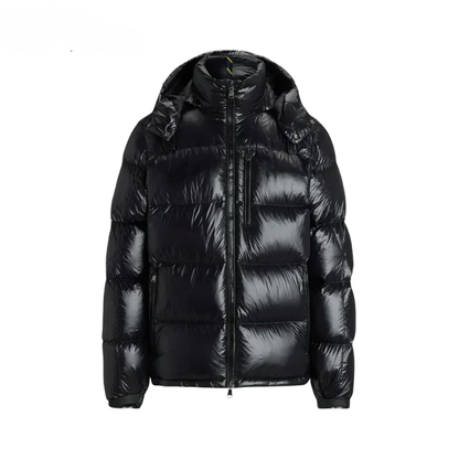 Piumino Northbridge con Guanti
