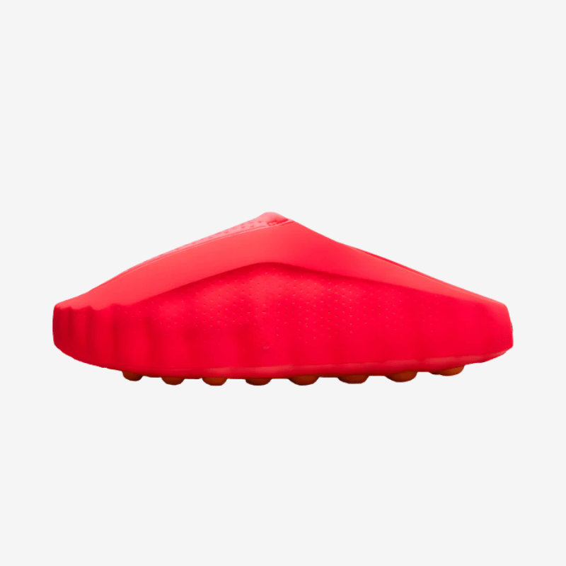 Mind 001 Slide - Solar Red