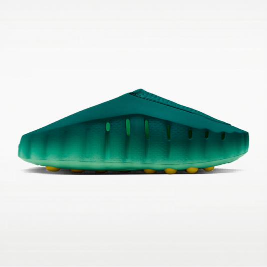 Mind 001 Slide - Geode Teal