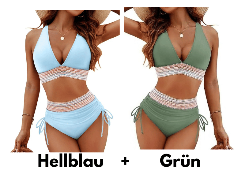 Meeresglanz™ Bikini | Buy 1 Get 1 Free