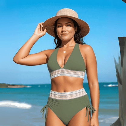 Meeresglanz™ Bikini | Buy 1 Get 1 Free