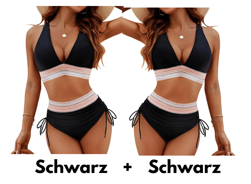 Meeresglanz™ Bikini | Buy 1 Get 1 Free