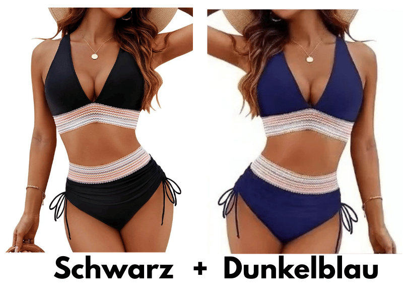 Meeresglanz™ Bikini | Buy 1 Get 1 Free
