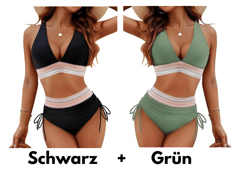 Meeresglanz™ Bikini | Buy 1 Get 1 Free
