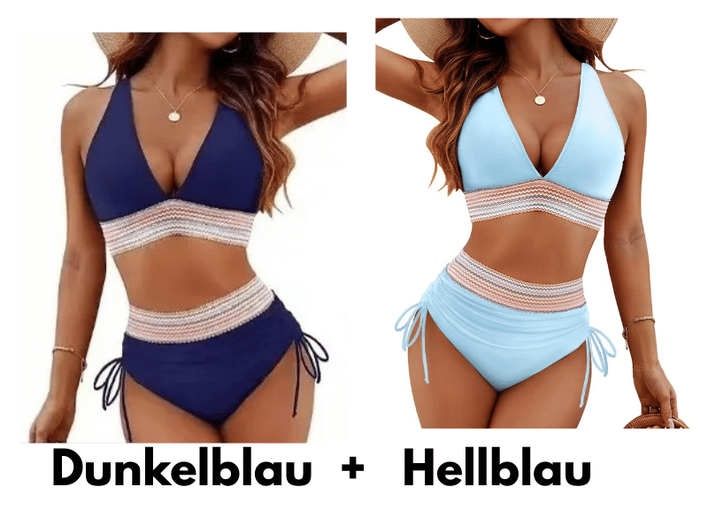 Meeresglanz™ Bikini | Buy 1 Get 1 Free