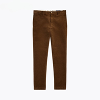 Copper Brown