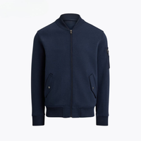 College Navy