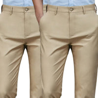 Beige + Beige
