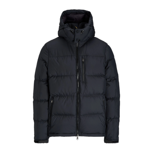 Piumino Northbridge con Guanti